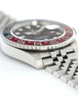 Rolex - Rolex GMT-Master II Ceramic Pepsi Watch Ref. 126710 - The Keystone Watches