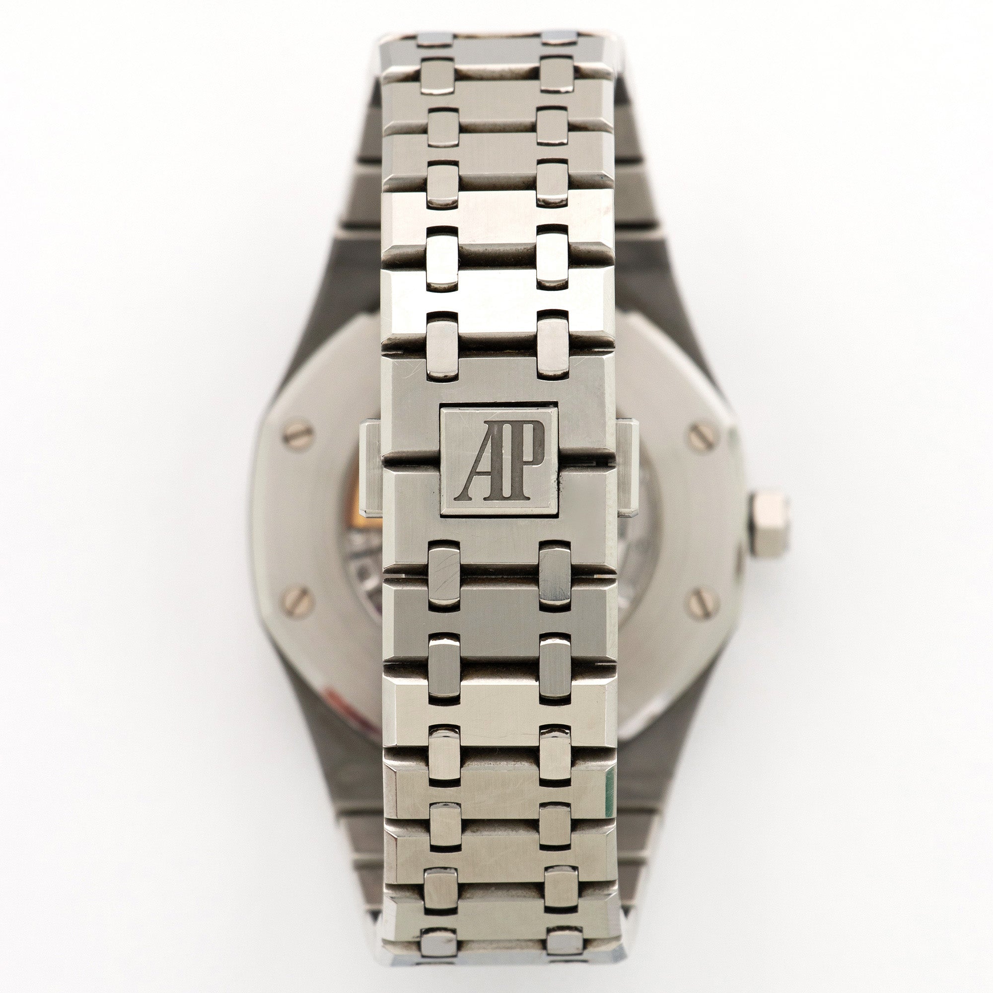 Audemars Piguet - Audemars Piguet Royal Oak 41mm Watch Ref. 15400 - The Keystone Watches
