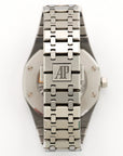 Audemars Piguet - Audemars Piguet Royal Oak 41mm Watch Ref. 15400 - The Keystone Watches