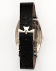 Vacheron Constantin - Vacheron Constantin White Gold Les Historiques 1912 Watch - The Keystone Watches