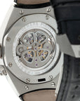 Audemars Piguet - Audemars Piguet Steel Royal Oak Concept CW1 Alacrite Ref. 25980 - The Keystone Watches