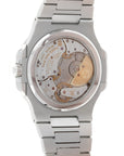Patek Philippe - Patek Philippe Steel Nautilus Ref 5712/1A - The Keystone Watches