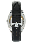 Vacheron Constantin - Vacheron Constantin White Gold Saltarello Ref. 163550 - The Keystone Watches