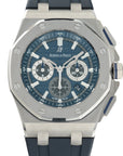 Audemars Piguet - Audemars Piguet Royal Oak Offshore Chronograph Watch Ref. 26480 - The Keystone Watches