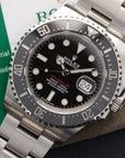Rolex - Rolex Red Sea-Dweller Watch Ref. 126600 - The Keystone Watches
