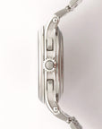 Patek Philippe - Patek Philippe Platinum Split-Seconds Chronograph Watch Ref. 5370 - The Keystone Watches