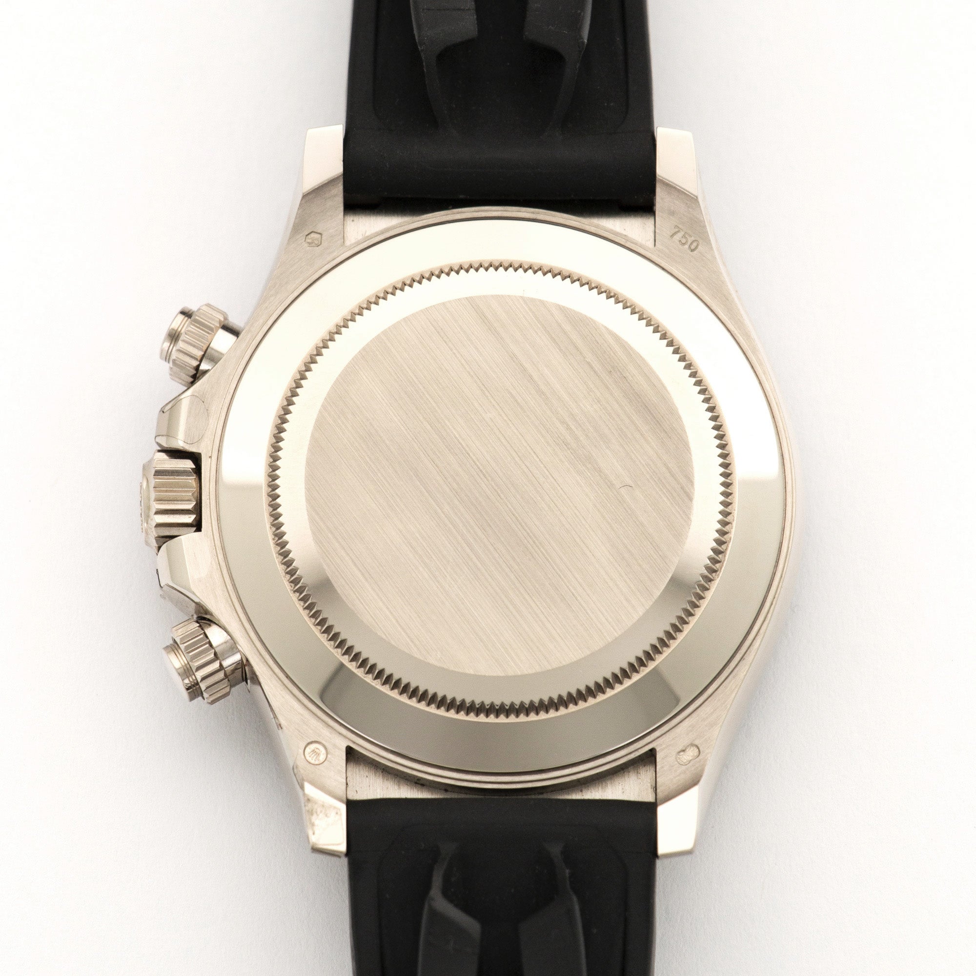 Rolex - Rolex White Gold Cosmograph Daytona Watch Ref. 116519 - The Keystone Watches