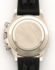 Rolex - Rolex White Gold Cosmograph Daytona Watch Ref. 116519 - The Keystone Watches