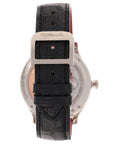 H. Moser & Cie - H. Moser & Cie Endeavor Concept Tourbillon Watch - The Keystone Watches