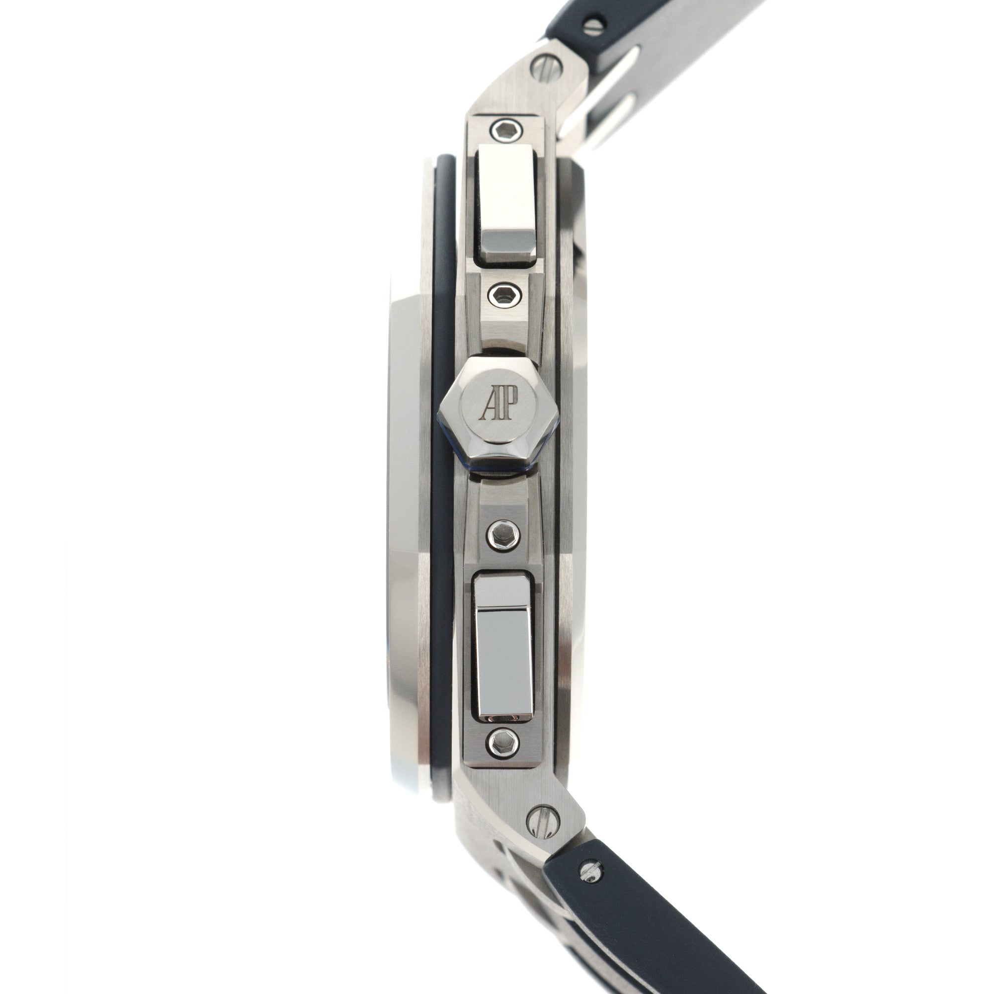 Audemars Piguet - Audemars Piguet Royal Oak Offshore Chronograph Watch Ref. 26480 - The Keystone Watches
