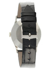 Patek Philippe - Patek Philippe White Gold Calatrava Watch, Ref. 570 - The Keystone Watches