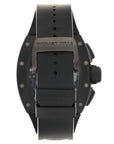 Richard Mille - Richard Mille Chronograph Skeleton Felipe Massa Watch Ref. RM11 - The Keystone Watches