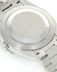 Rolex - Rolex Platinum Day-Date Ref. 228396 with Diamond & Emeralds - The Keystone Watches