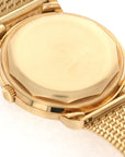 Patek Philippe - Patek Philippe Yellow Gold Calatrava Ref. 3445 - The Keystone Watches