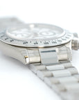 Rolex - Rolex Cosmograph Daytona Watch Ref. 116520, with Original Box and Papers, Completely New Old Stock - The Keystone Watches
