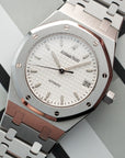 Audemars Piguet - Audemars Piguet Steel Royal Oak Watch Ref. 14790 - The Keystone Watches