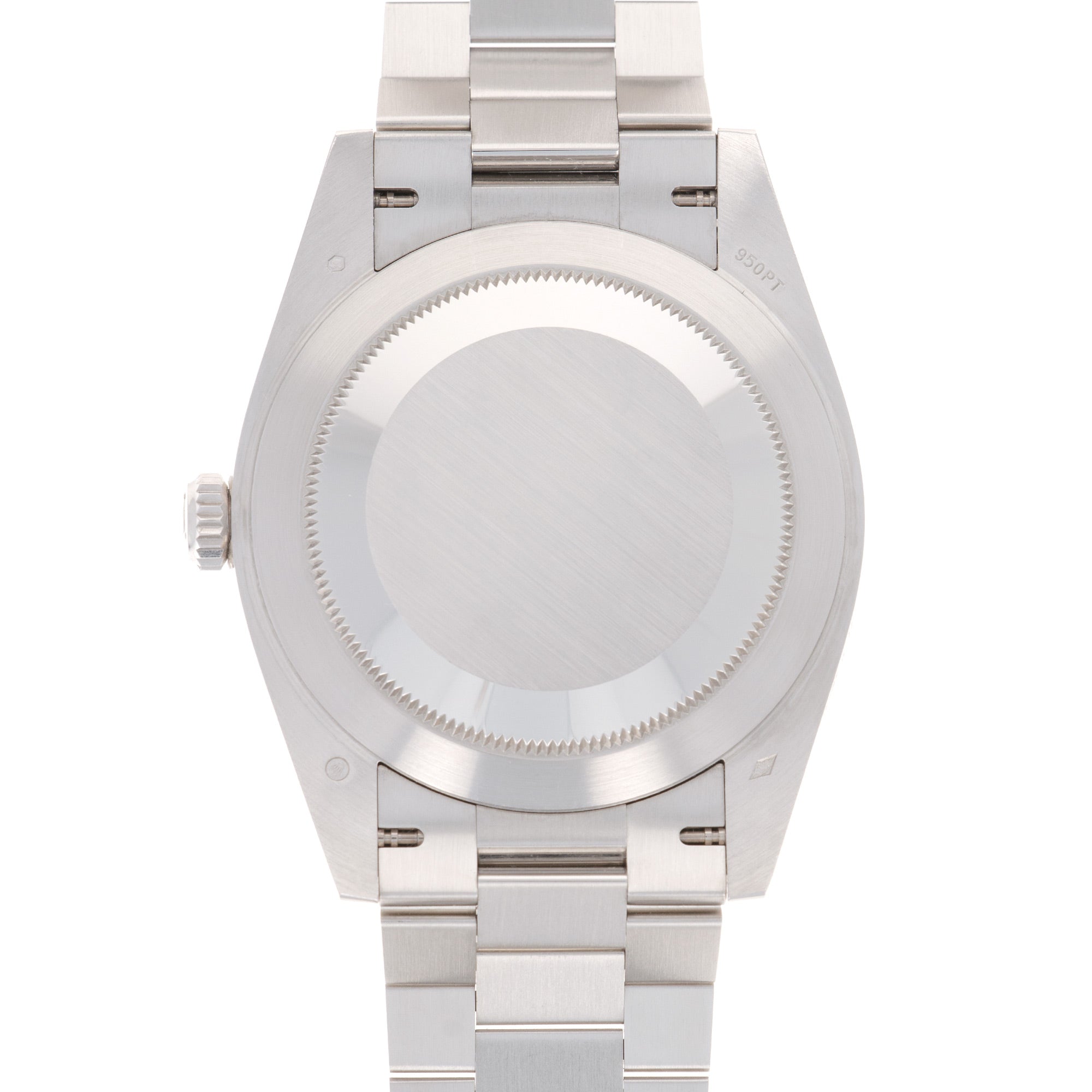 Rolex - Rolex Platinum Day-Date 40mm Watch Ref. 228206 - The Keystone Watches