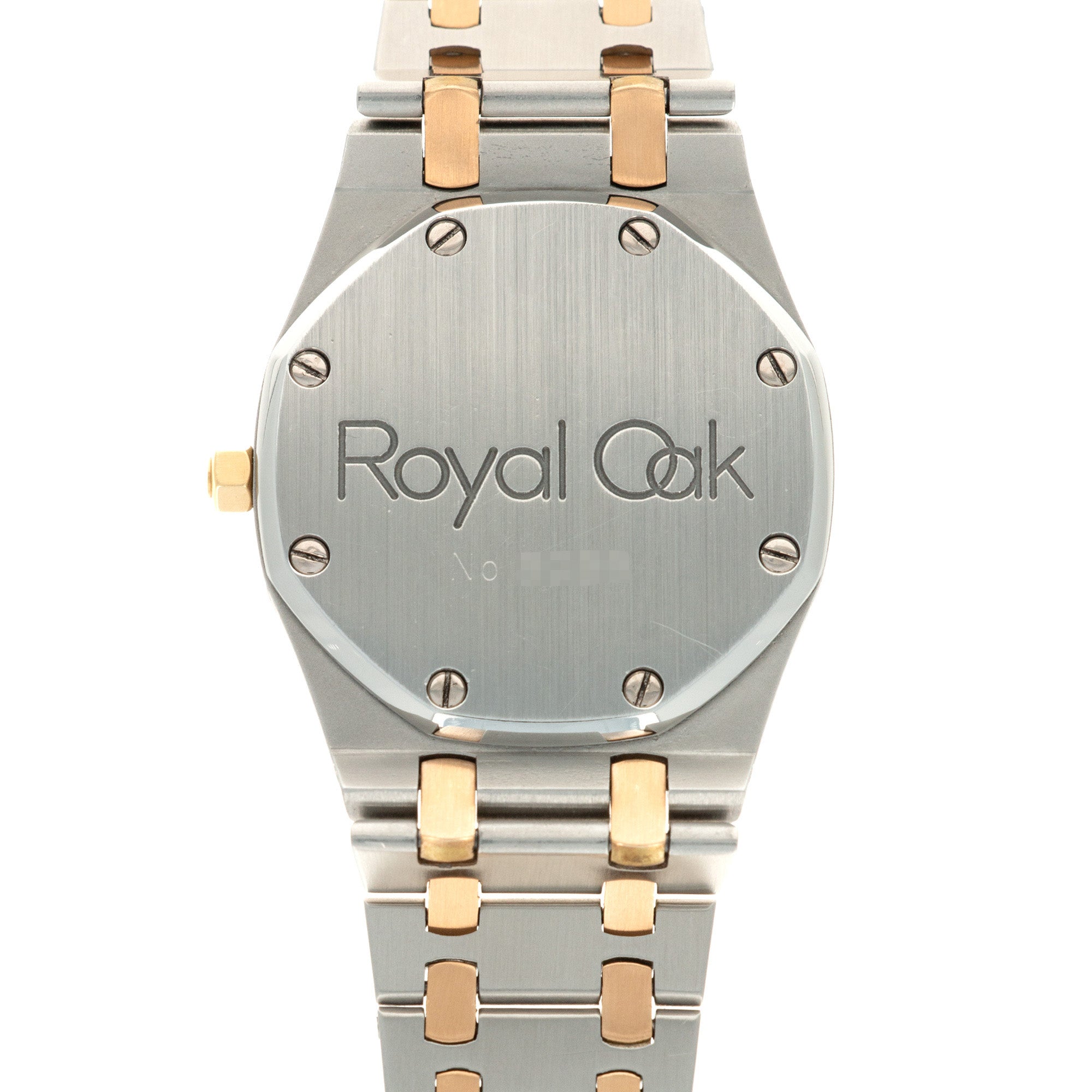Audemars Piguet - Audemars Piguet Royal Oak Two Tone - The Keystone Watches