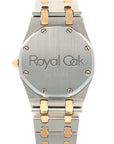 Audemars Piguet - Audemars Piguet Royal Oak Two Tone - The Keystone Watches
