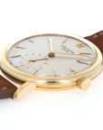 Patek Philippe - Patek Philippe Yellow Gold Oversized Watch Ref. 2511, 1954 - The Keystone Watches