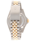 Rolex - Rolex Two-Tone Submariner, Ref. 16613 with Original Paper - The Keystone Watches