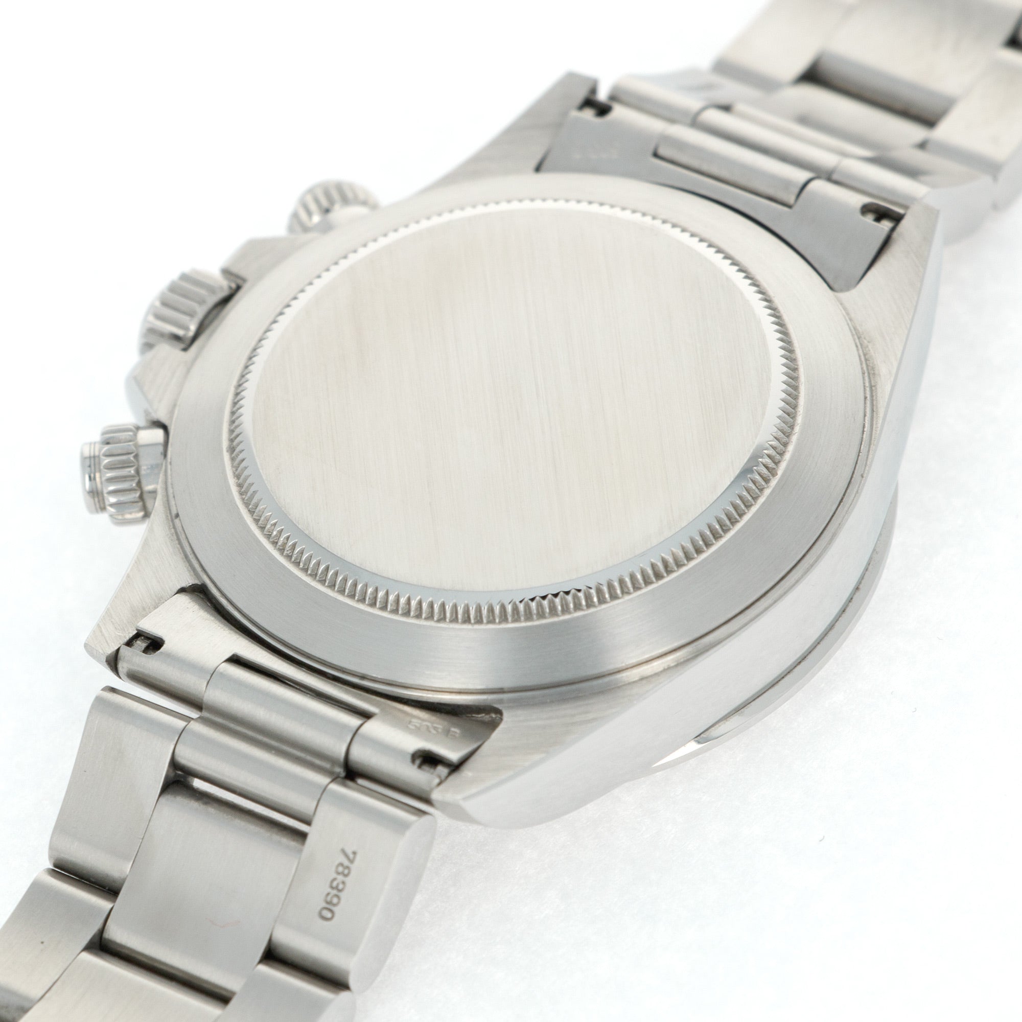 Rolex - Rolex Cosmograph Daytona Patrizzi Watch Ref. 16520 - The Keystone Watches