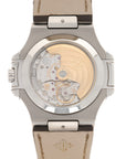 Patek Philippe - Patek Philippe Nautilus Moonphase Calendar Ref. 5726, Retailed by Tiffany & Co. - The Keystone Watches