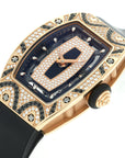 Richard Mille - Richard Mille Rose Gold Automatic RM07 - The Keystone Watches