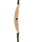 Cartier - Cartier Tank Americaine Large Rose Gold Ref. 2505 - The Keystone Watches