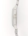 A. Lange & Sohne - A. Lange & Sohne White Gold Cabaret Soiree Diamond Watch, Ref. 868.032 - The Keystone Watches