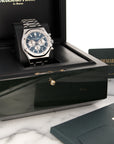 Audemars Piguet - Audemars Piguet Royal Oak Chronograph Watch Ref. 26331 - The Keystone Watches