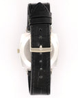 Patek Philippe - Patek Philippe White Gold Automatic Watch Ref. 3525 - The Keystone Watches