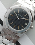 Audemars Piguet - Audemars Piguet Steel Royal Oak - The Keystone Watches