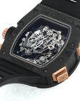 Richard Mille - Richard Mille Rose Gold Split Seconds Chrono Ref. RM004 V3 Asia Edition - The Keystone Watches