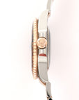 Rolex - Rolex Two-Tone Rose Gold GMT-Master II Watch Ref. 126711 - The Keystone Watches