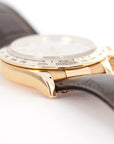 Rolex - Rolex Yellow Gold Daytona MOP Zenith Watch Ref. 16518 - The Keystone Watches