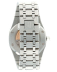 Audemars Piguet - Audemars Piguet Steel Royal Oak Ref. 15300 - The Keystone Watches