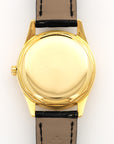 Patek Philippe - Patek Philippe Yellow Gold Calatrava Watch Ref. 2526 - The Keystone Watches