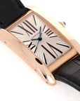 Cartier - Cartier Tank Americaine Large Rose Gold Ref. 2505 - The Keystone Watches