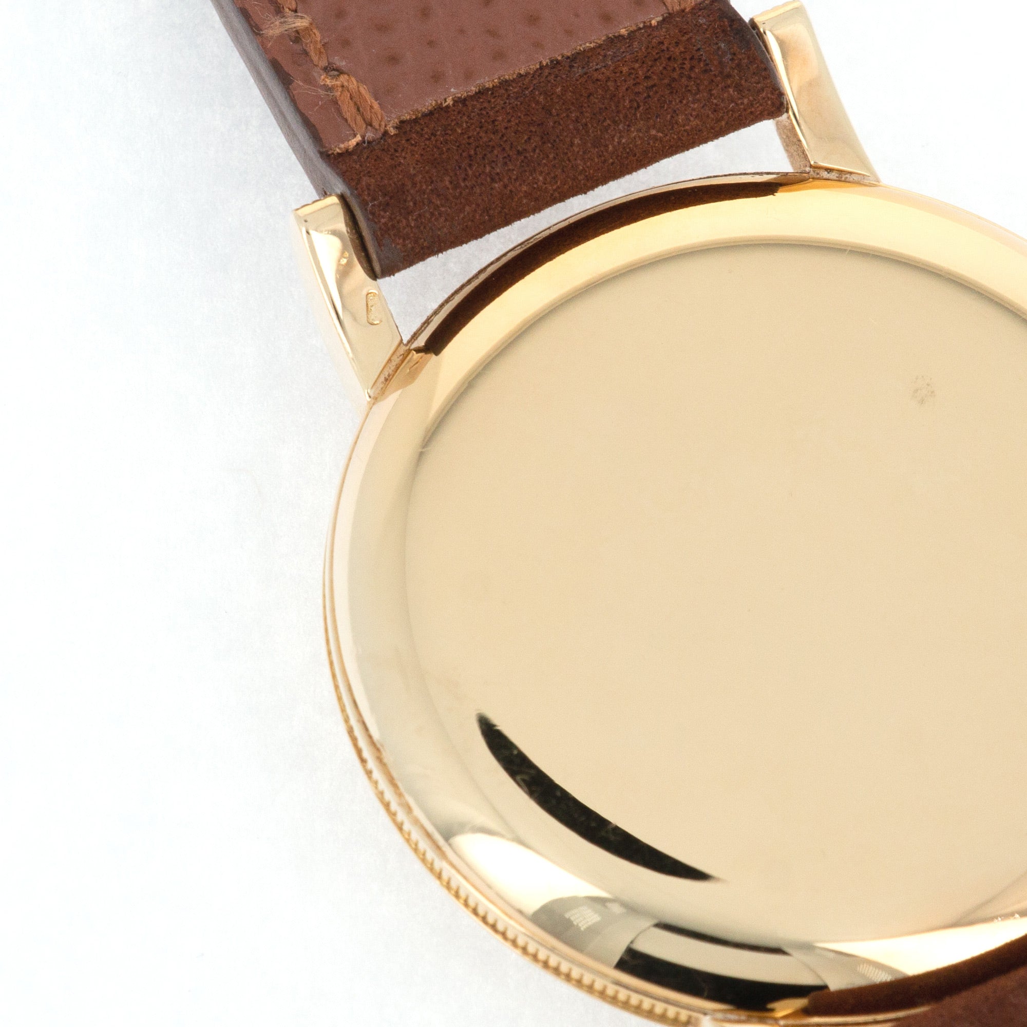 Patek Philippe - Patek Philippe Yellow Gold Oversized Watch Ref. 2511, 1954 - The Keystone Watches