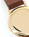 Patek Philippe - Patek Philippe Yellow Gold Oversized Watch Ref. 2511, 1954 - The Keystone Watches