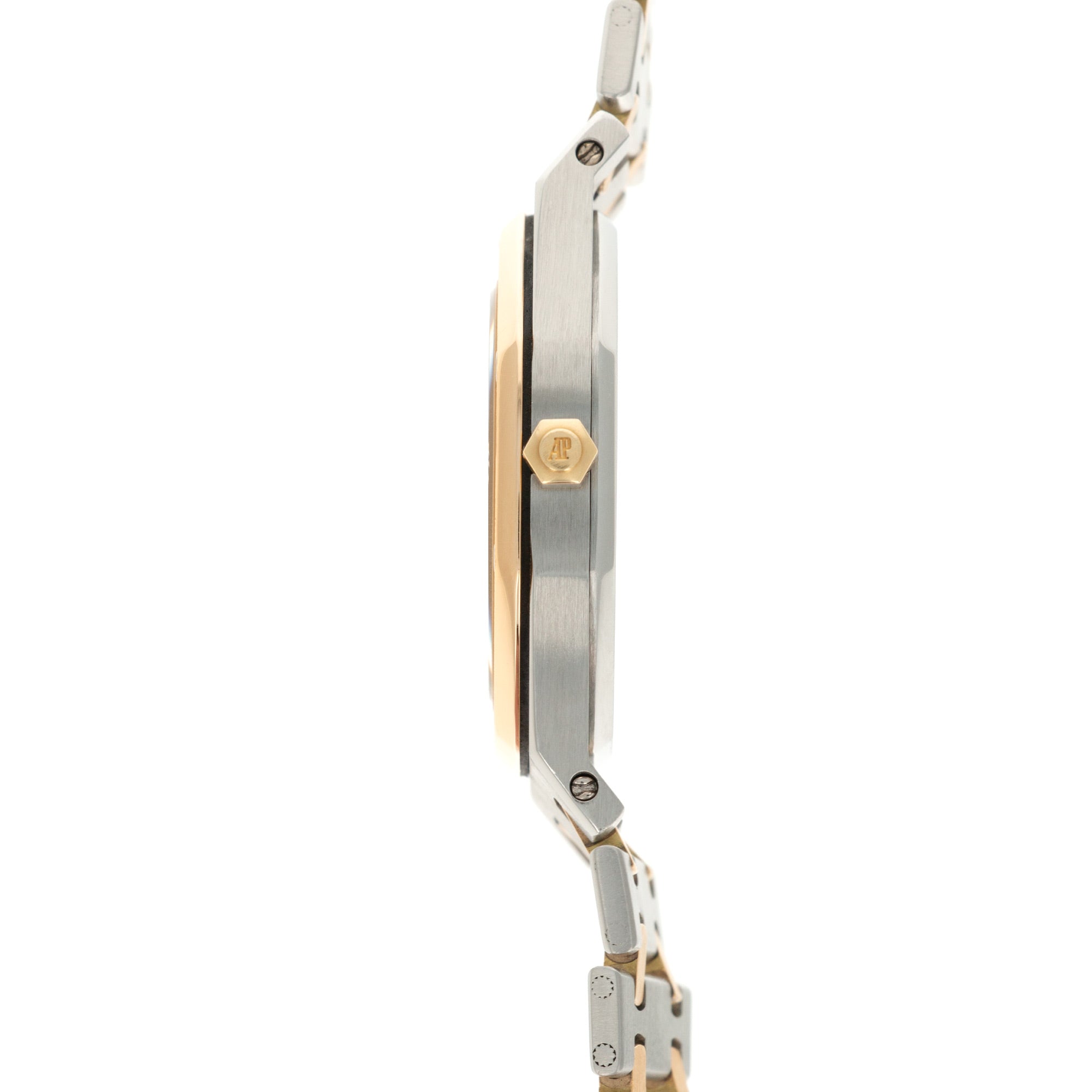 Audemars Piguet - Audemars Piguet Royal Oak Two Tone - The Keystone Watches
