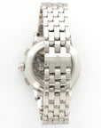 Patek Philippe - Patek Philippe Platinum Split-Seconds Chronograph Watch Ref. 5370 - The Keystone Watches