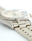 Rolex - Rolex White Gold Day-Date Watch Ref. 1803 - The Keystone Watches