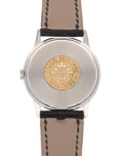Patek Philippe - Patek Philippe Steel 150th Anniversary Calatrava Watch Ref. 3718 - The Keystone Watches