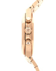 Audemars Piguet - Audemars Piguet Rose Gold Royal Oak Chrono Watch Ref. 26320 - The Keystone Watches