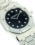 Audemars Piguet - Audemars Piguet Platinum Royal Oak Ref. 15206, Limited Edition of 70 - The Keystone Watches