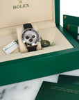 Rolex - Rolex White Gold Cosmograph Daytona Ceramic Watch Ref. 116519 - The Keystone Watches