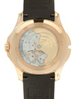 Patek Philippe - Patek Philippe Rose Gold Aquanaut Watch Ref. 5164 - The Keystone Watches