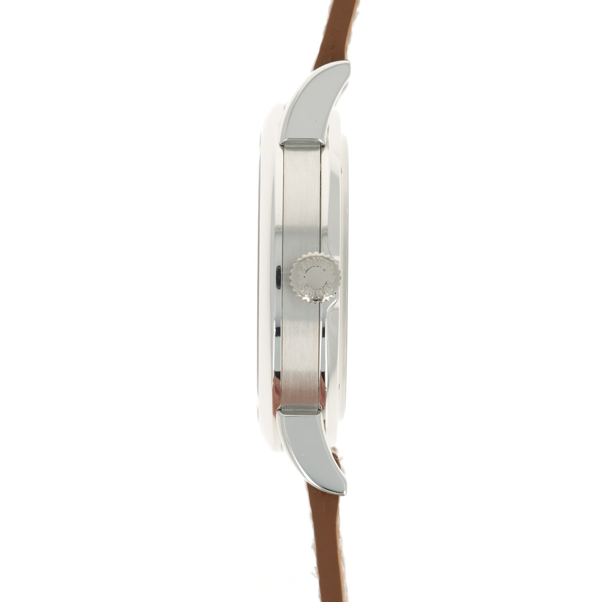 A. Lange & Sohne - A. Lange & Sohne Platinum Darth Lange 1 Ref. 101.035 - The Keystone Watches